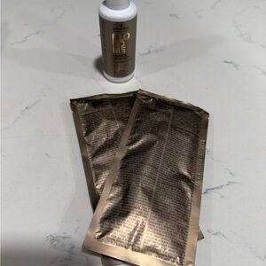 Schwarzkopf Blonde Hair Color Kit